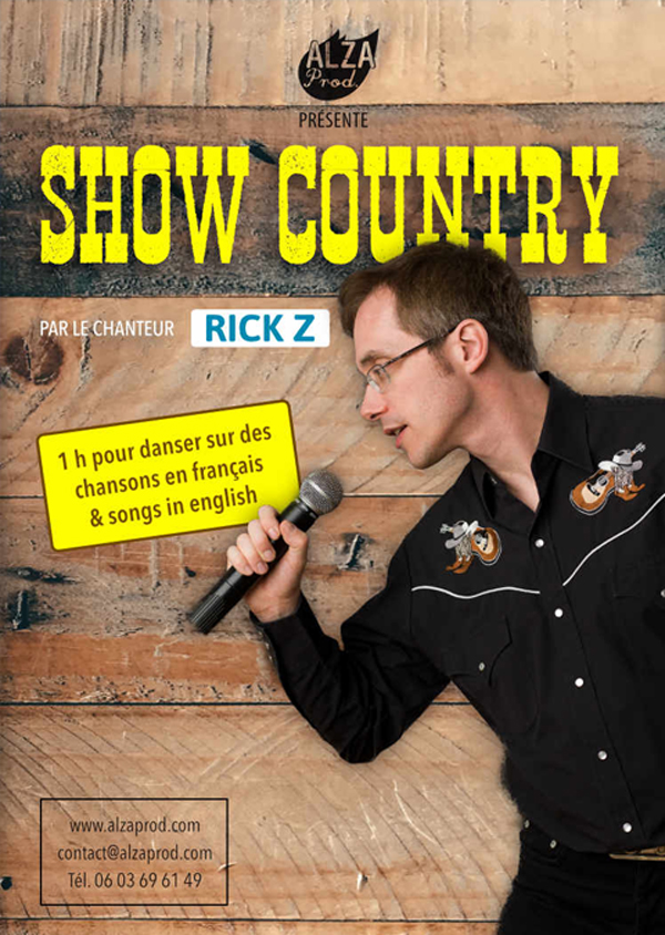 Show Country
