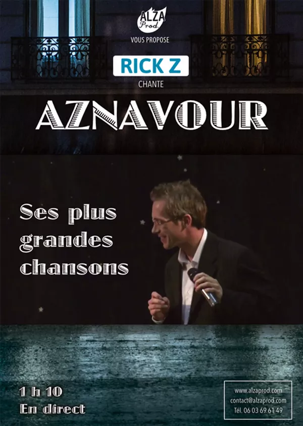 Je m'voyais déjà