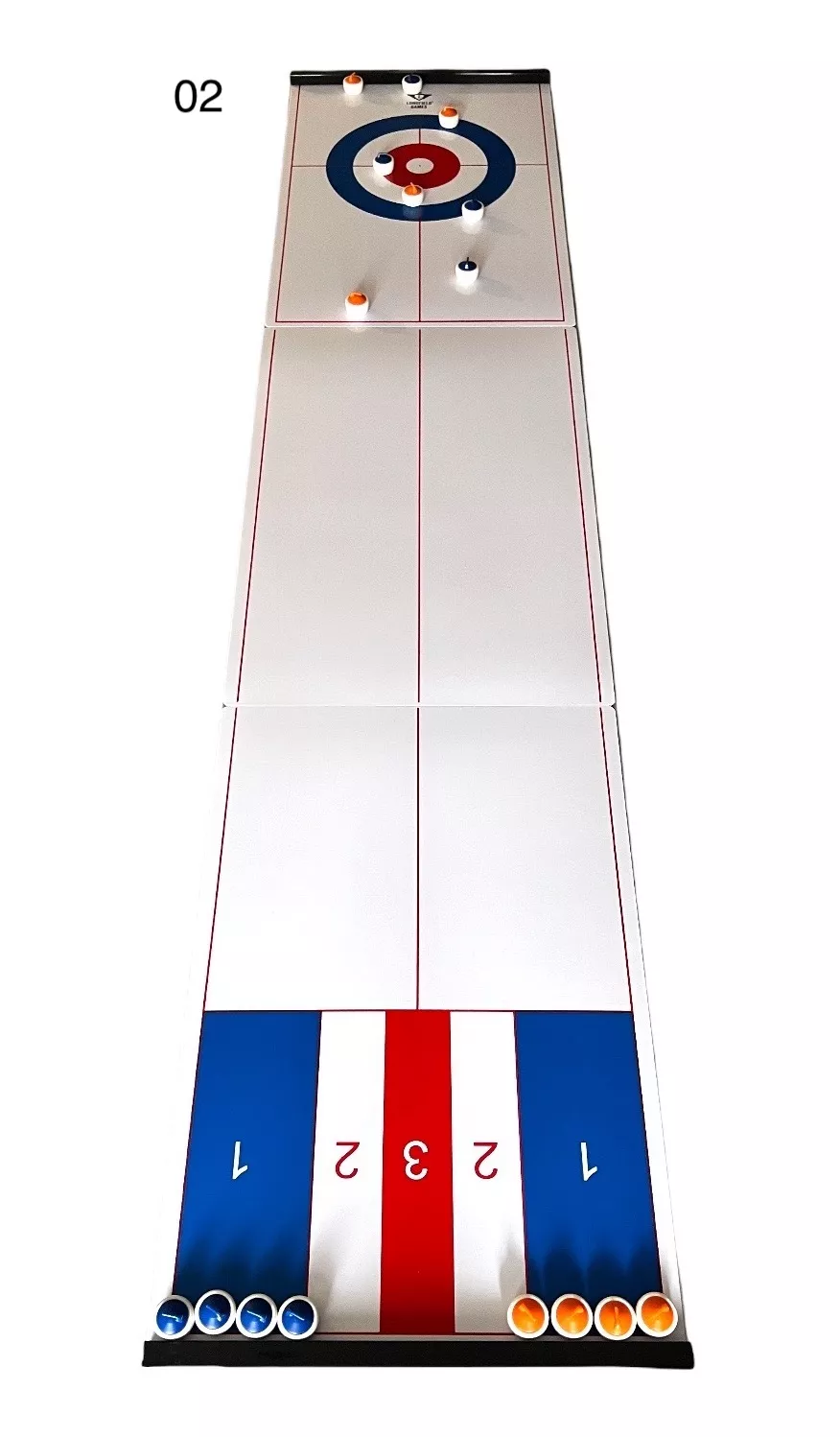 02 - Le Curling