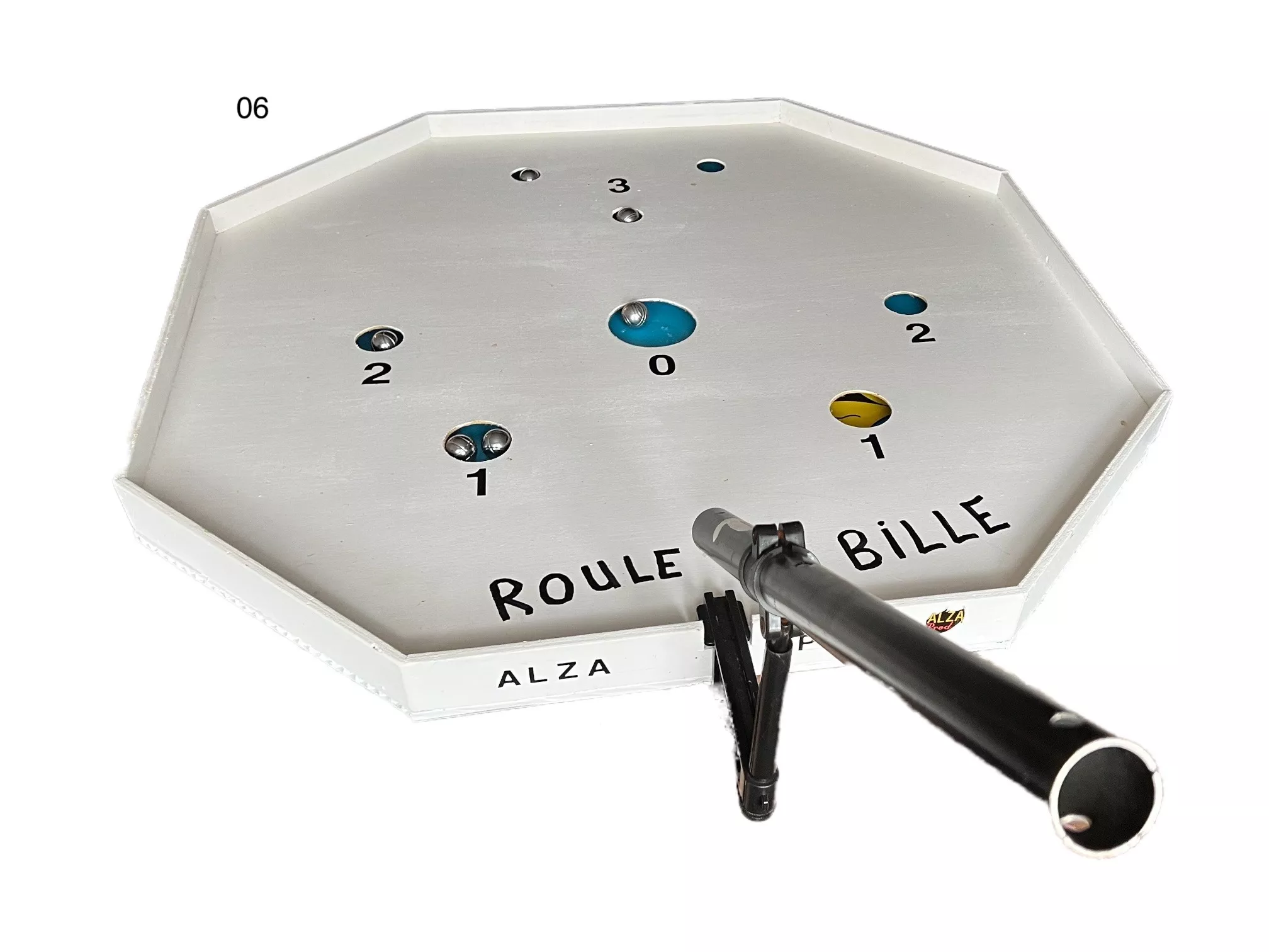 06 - Le Roule Ta Bille