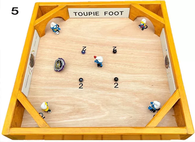 05 - Le Toupie Foot