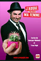 Yves PUJOL chez Drucker et Sébastien