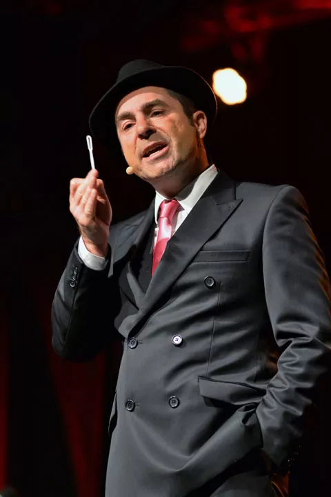 Yves Pujol le Toulonnais