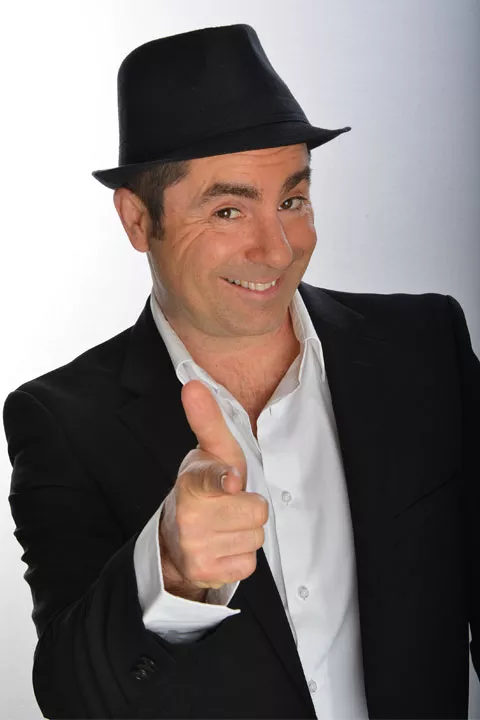 Yves PUJOL