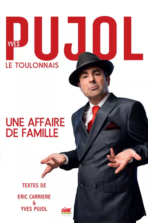 Une affaire de famille