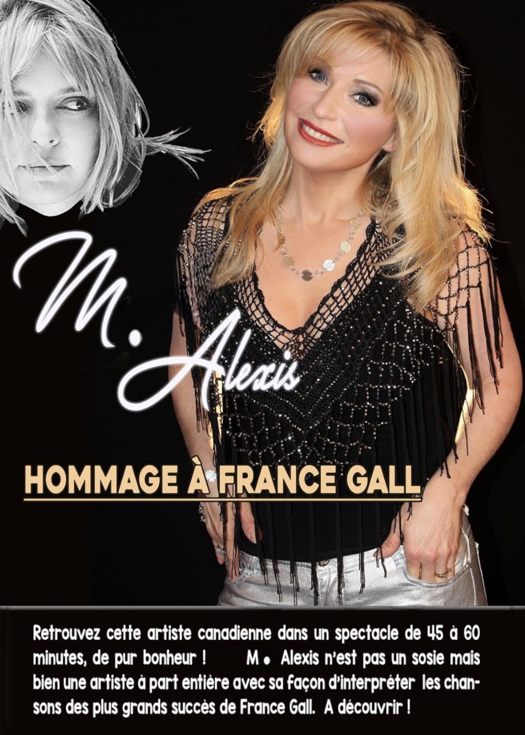 France GALL