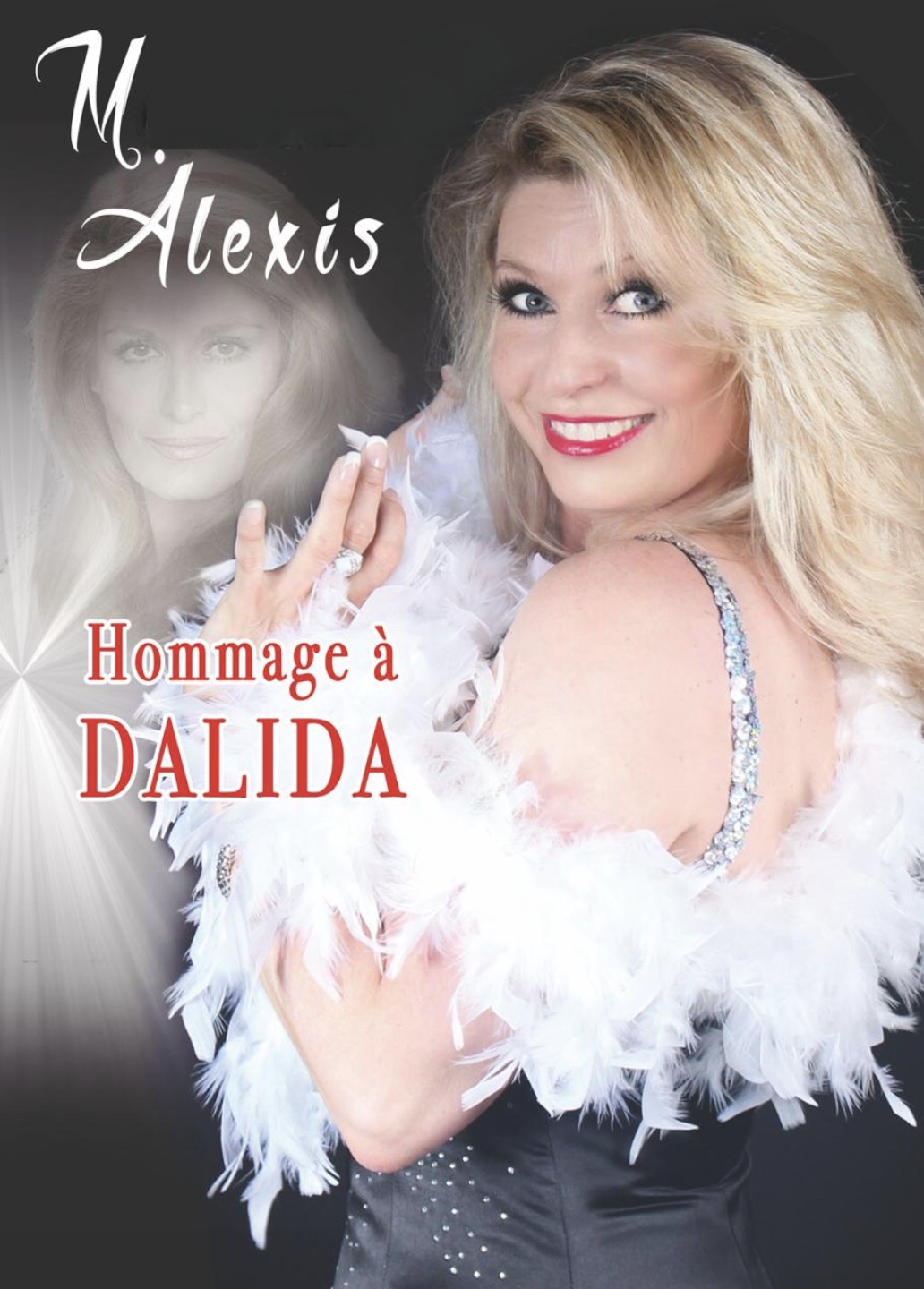 DALIDA