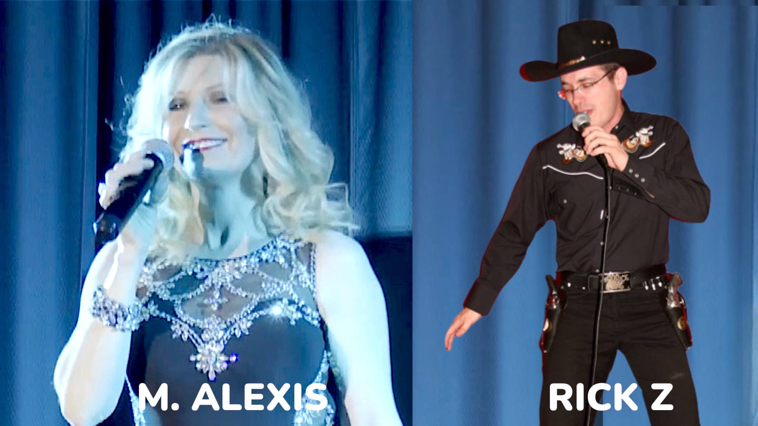 SHOW COUNTRY
