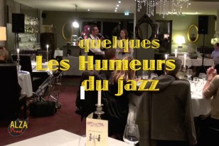 Quelques humeurs du jazz