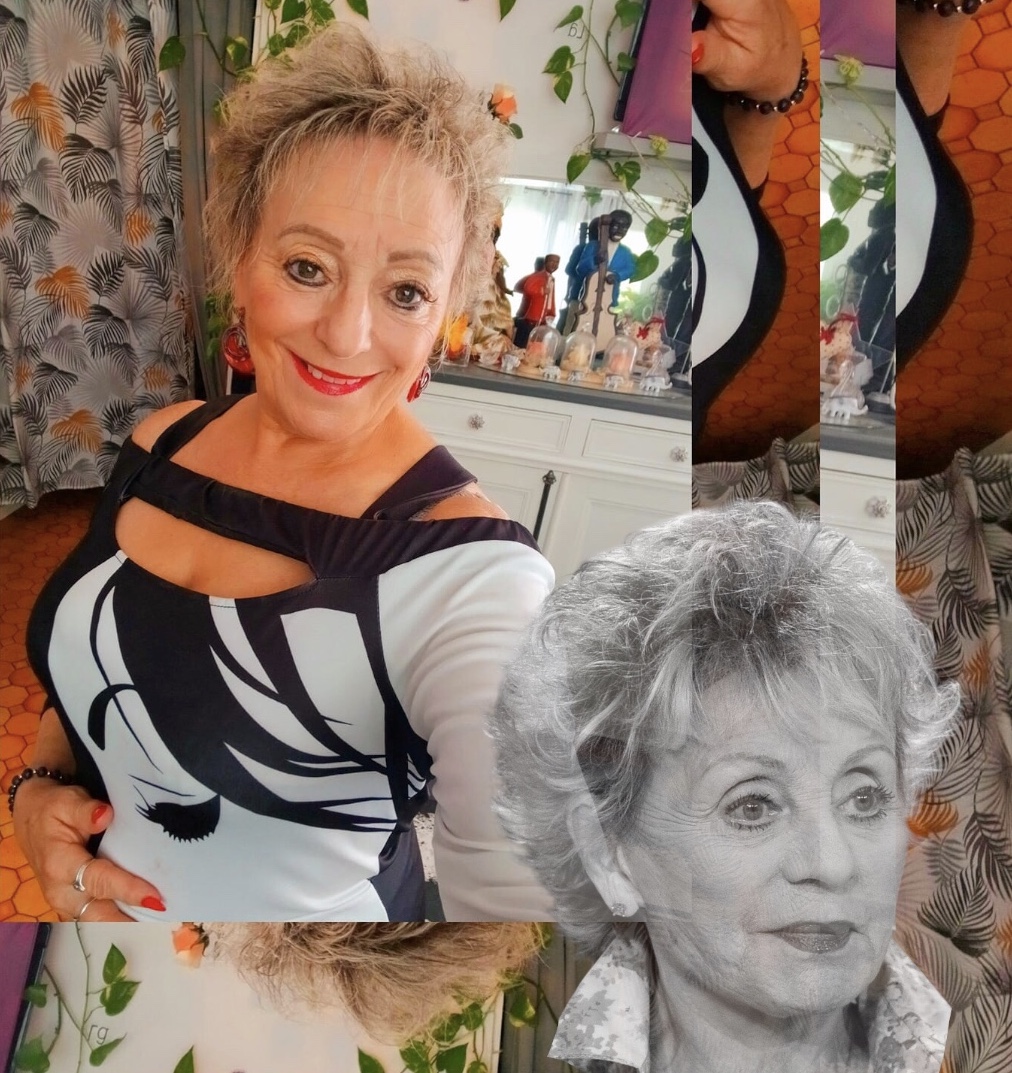 Annie CORDY