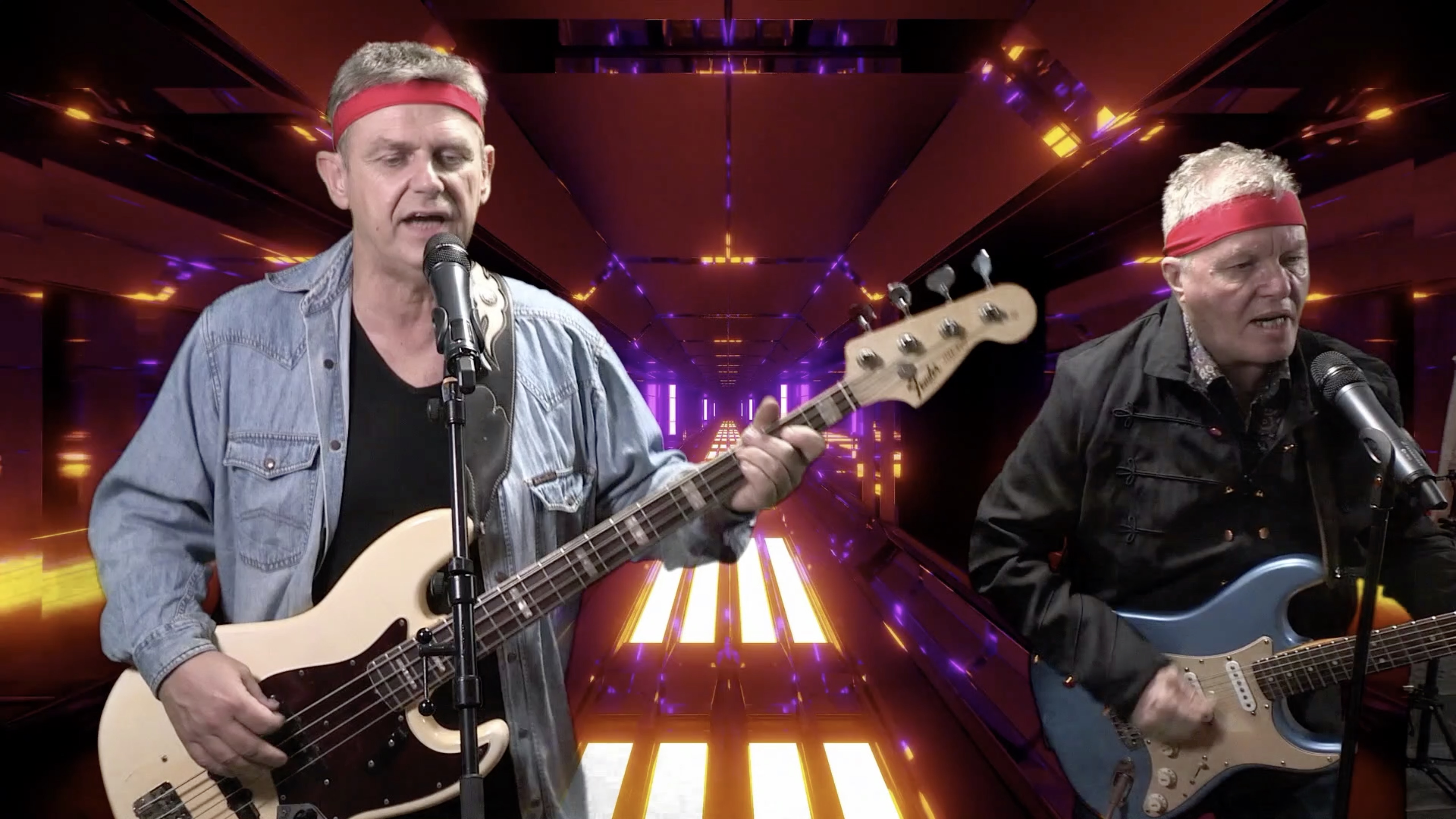 DIRE STRAITS
