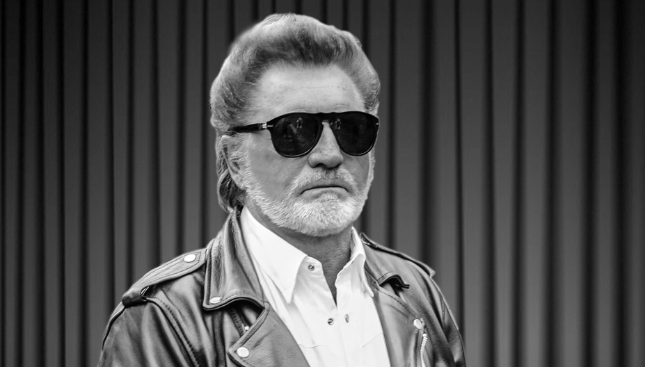 Eddy MITCHELL