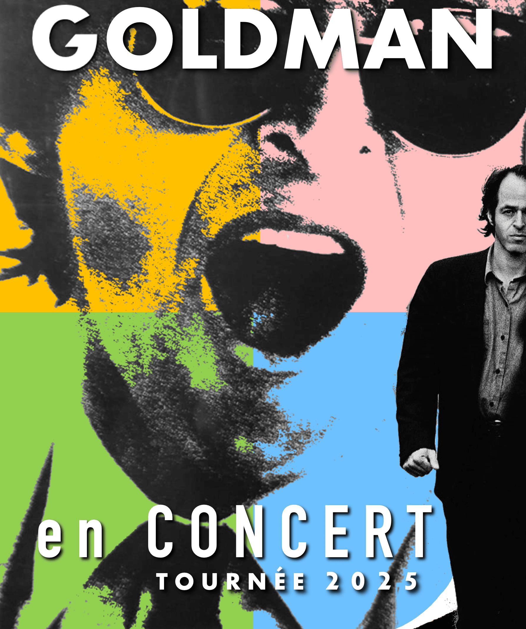 GOLDMAN