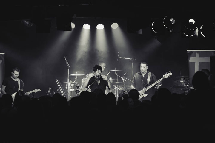 INDOCHINE