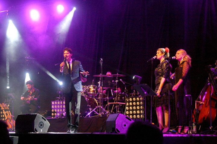 Julio IGLESIAS