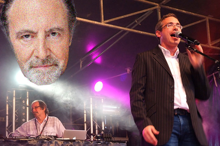 Michel DELPECH