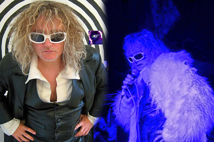 Michel POLNAREFF
