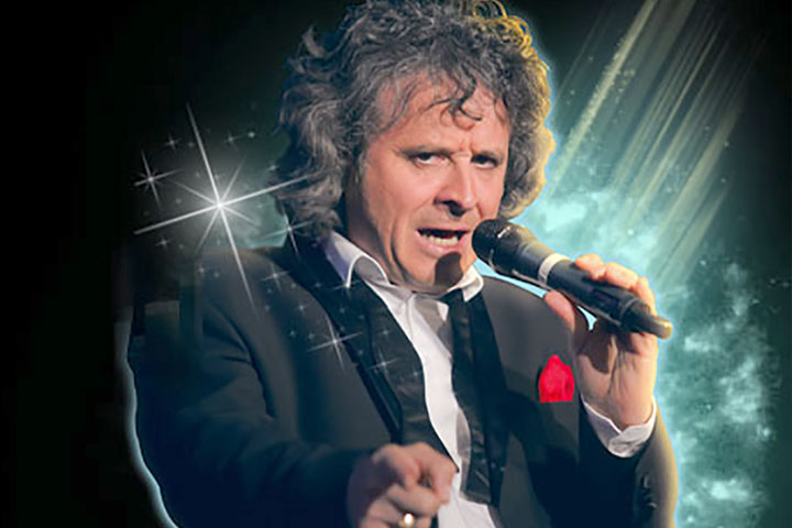 Michel SARDOU
