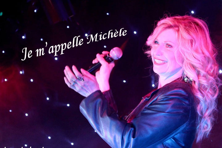 Michèle TORR