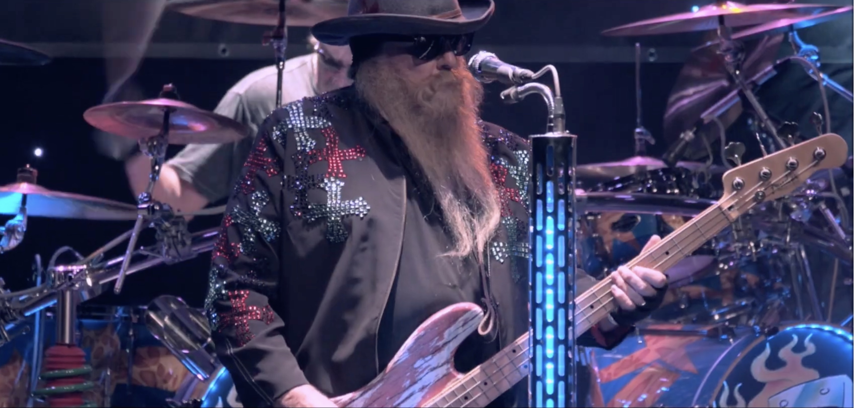ZZ TOP-COLDPLAY-MUSE