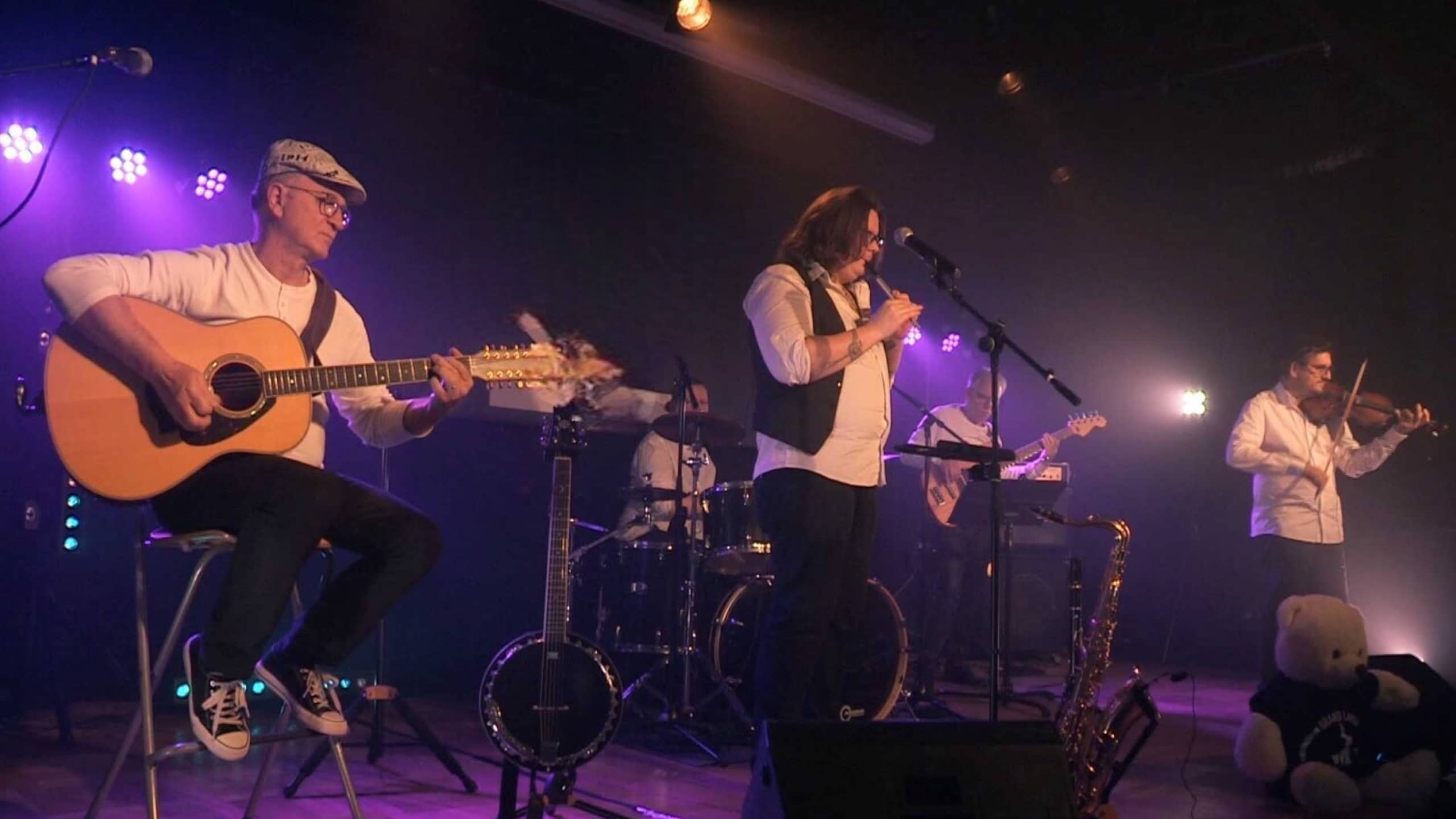 CELTIQUE POP ROCK