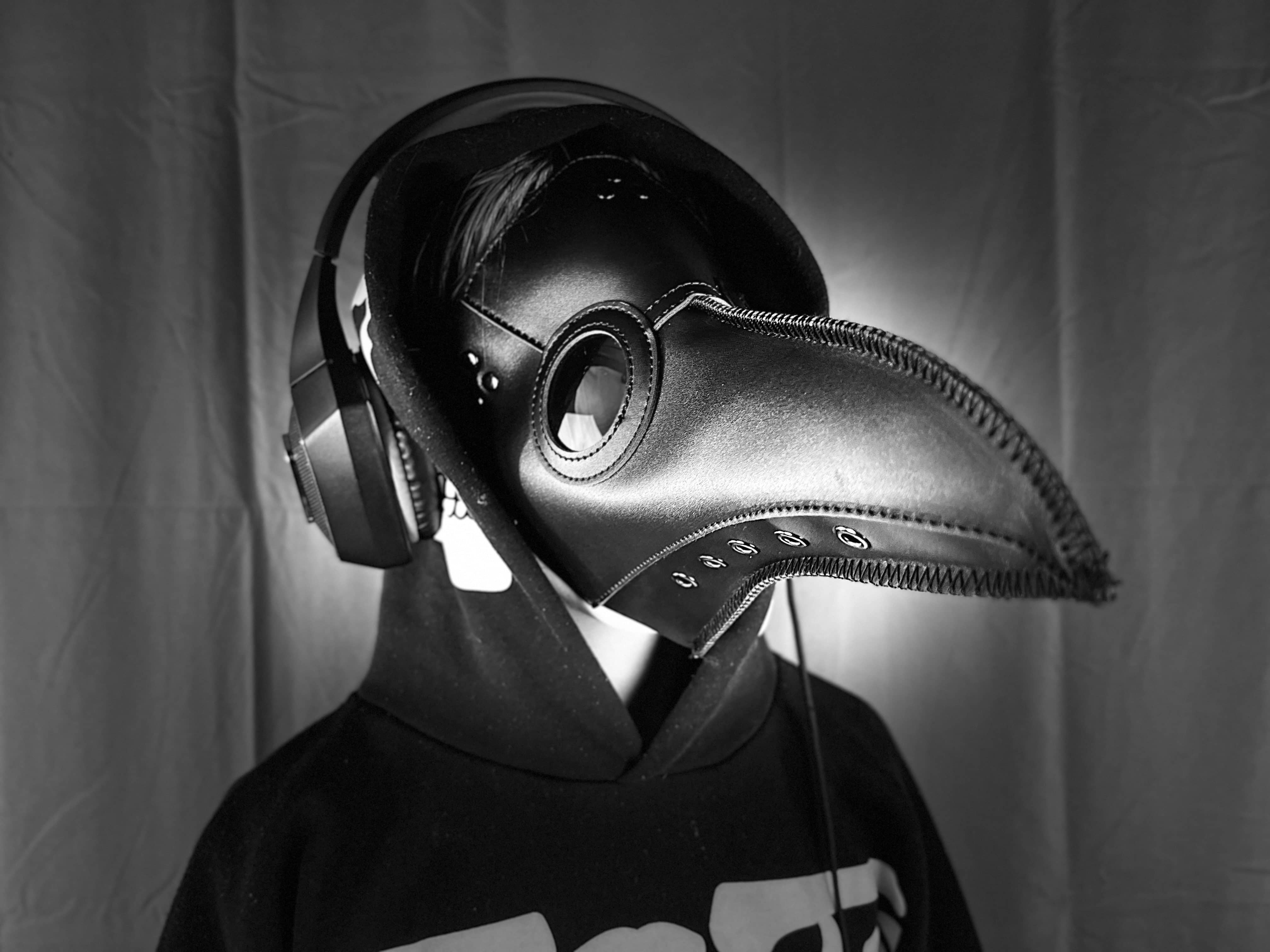 EXOR 3X Rappeur Pop Culture